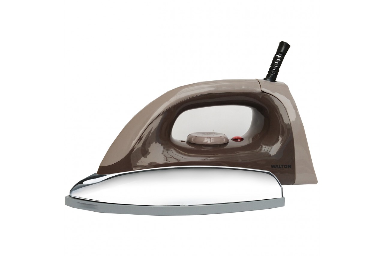 Walton WIRHD01 (Heavy Dry Iron)